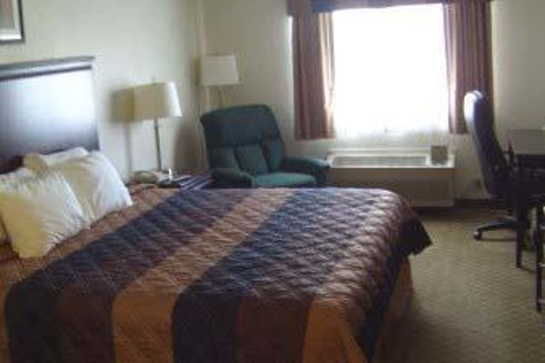 DAYS SUITES UPPER SANDUSKY (Upper Sandusky)